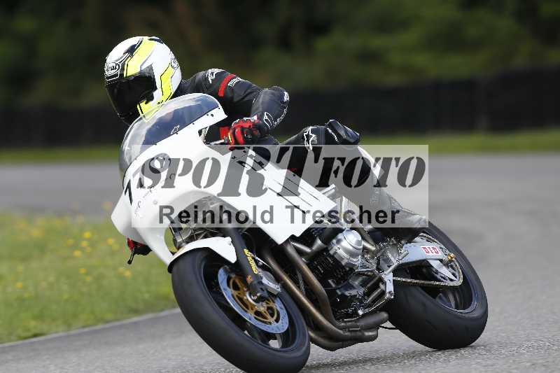 /33 24.07.2025 Speer Racing ADR/Classic/770